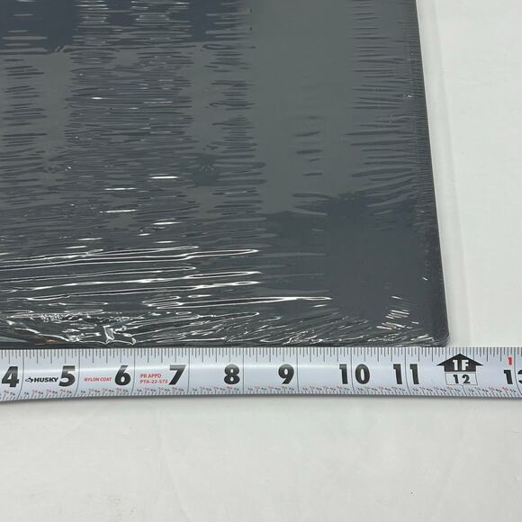 Lot 2 NIP Creative Memories Original 12X12 Black Scrapbook Pages Album Refills - Picture 7 of 7